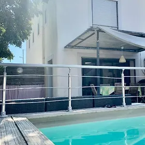 La Grange Prox Tramway Villa
