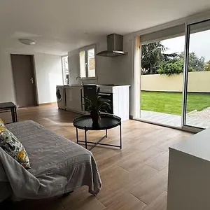 Maison Entierement Neuve Villa