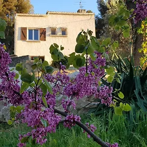 La Champanel Maison Vue Villa