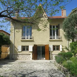 Maison Avec Jardin Sur Colline Villa