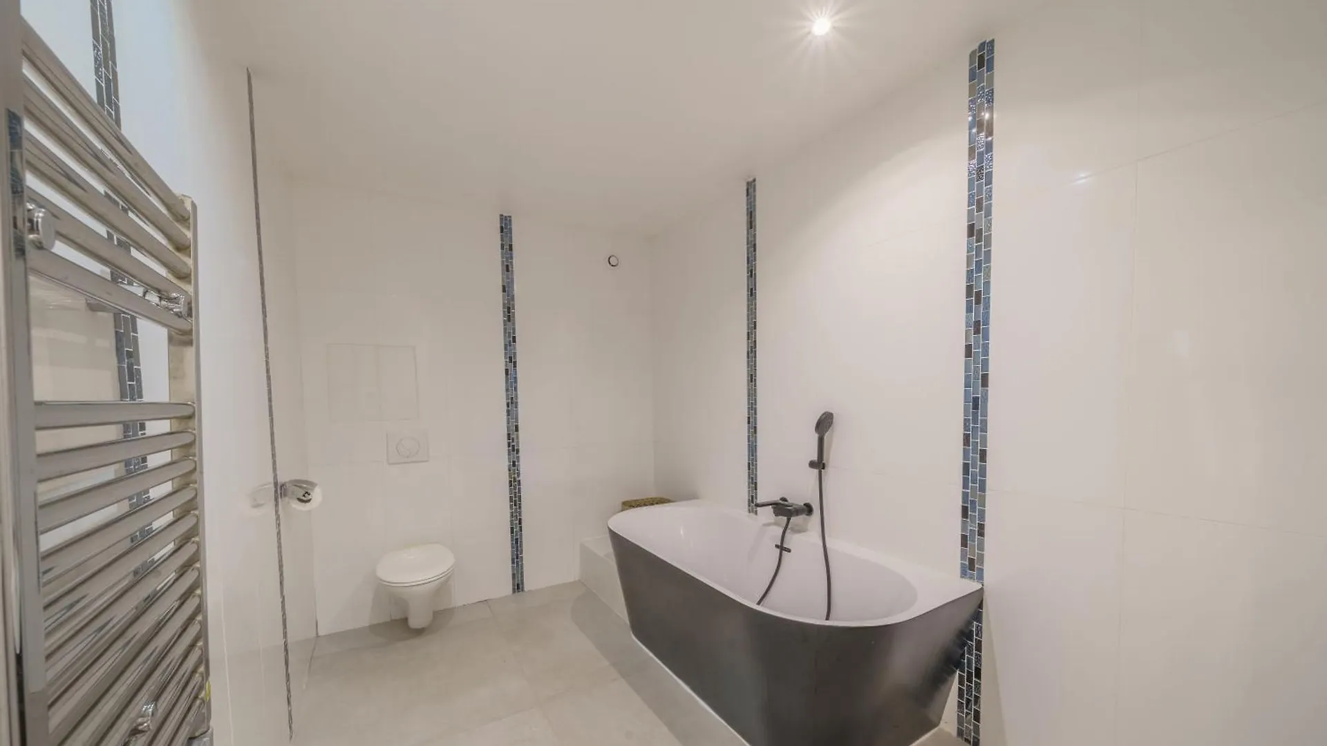 Villa Panouse Marseille