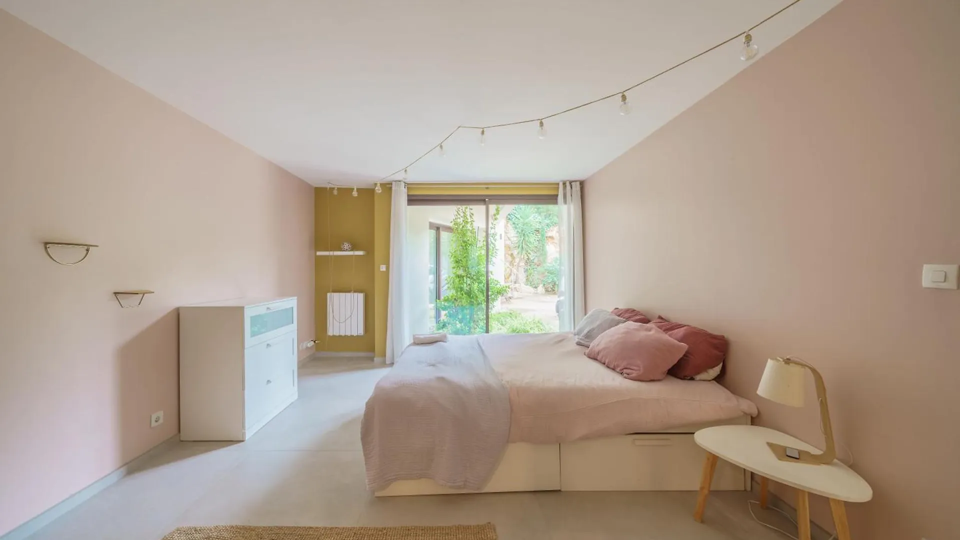 Villa Panouse Marseille