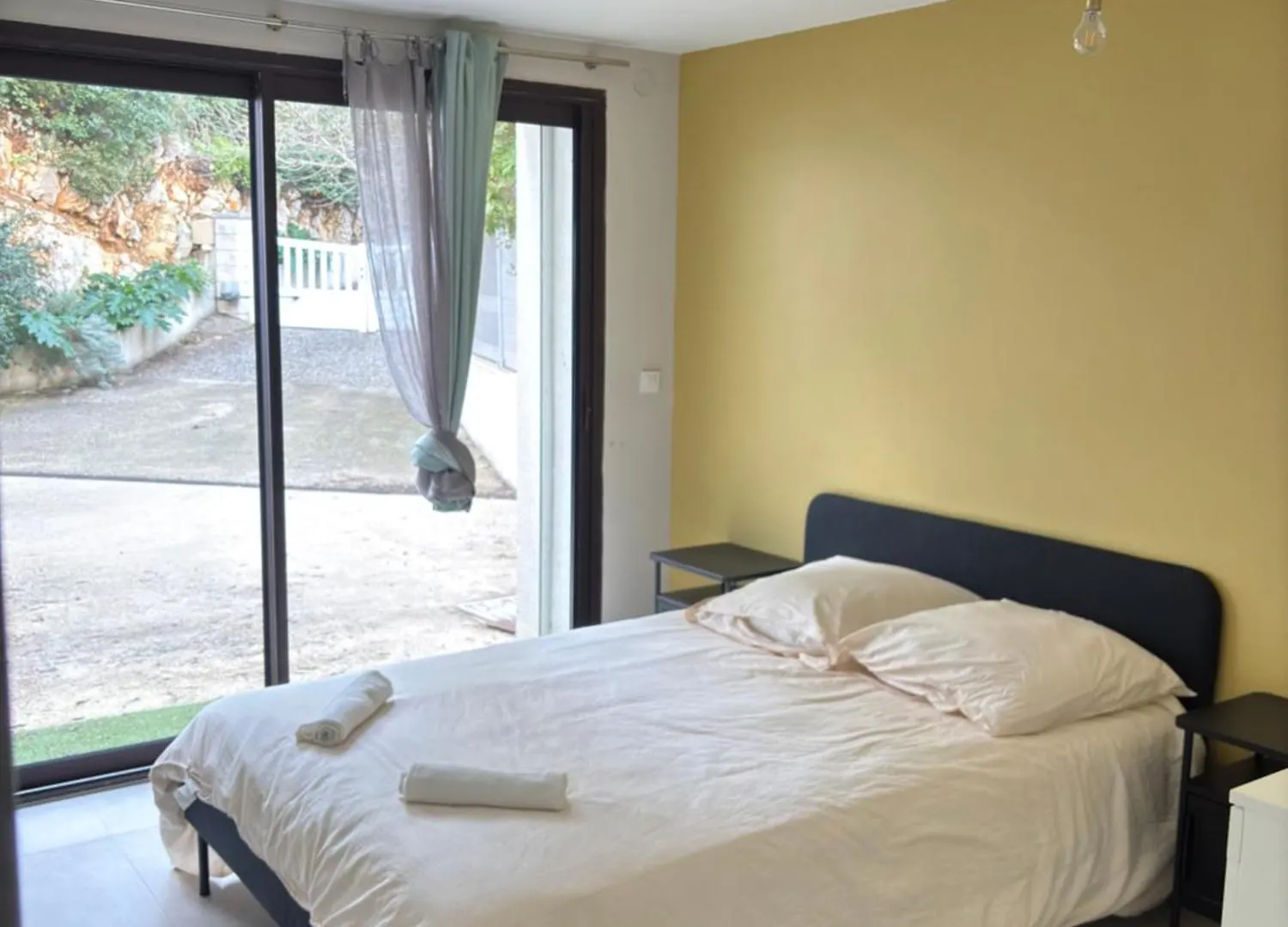 Villa Panouse Marseille