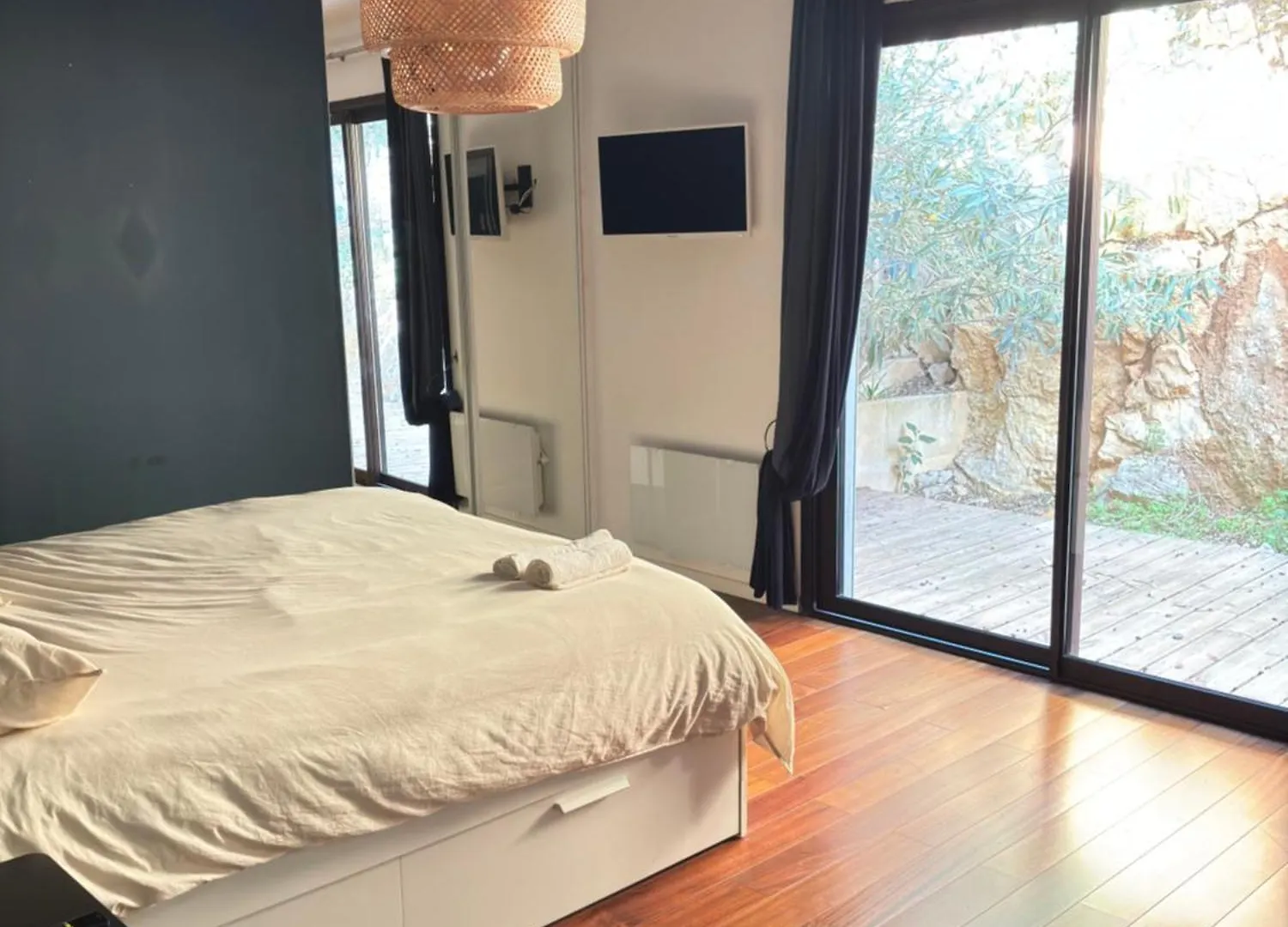 Villa Panouse Marseille France
