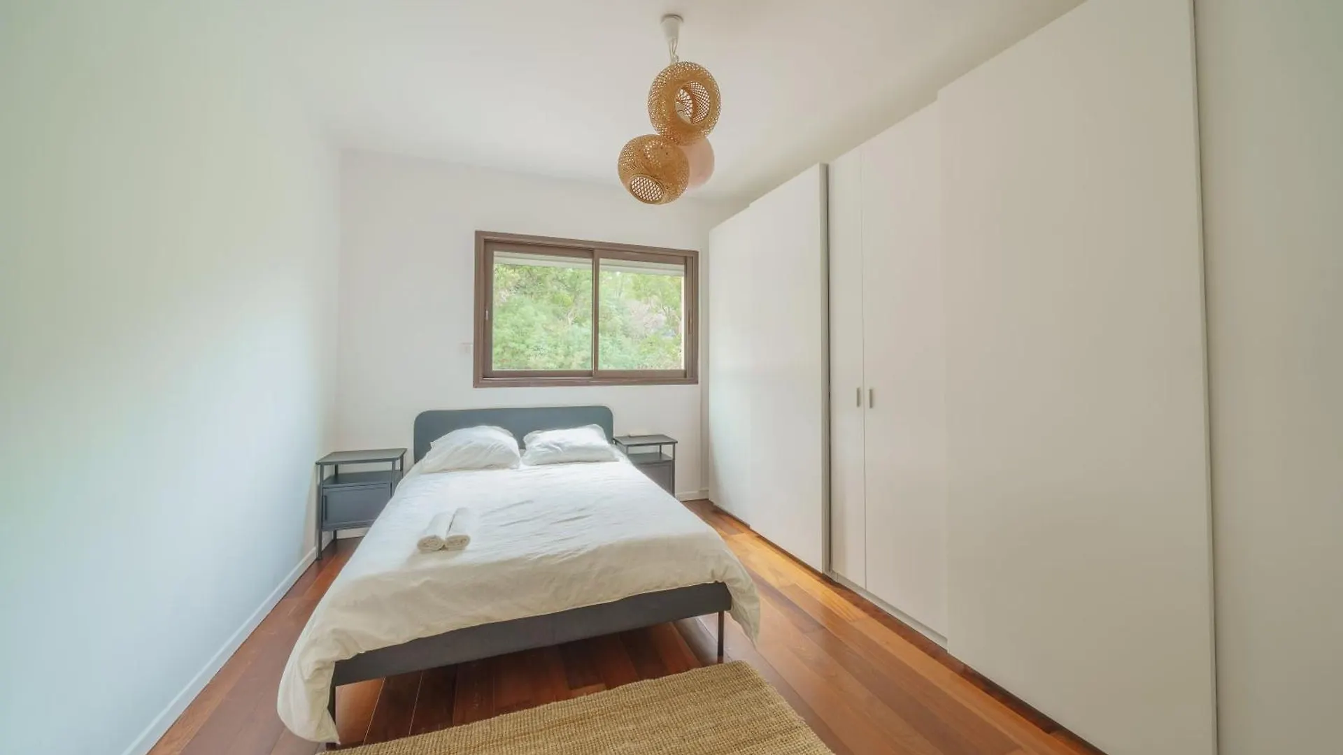 מרסיי Villa Panouse