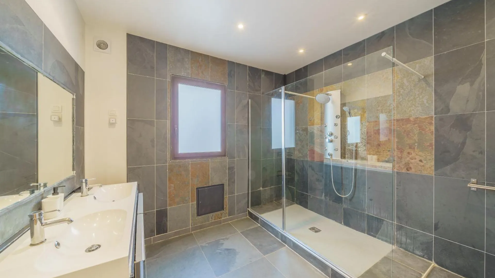 מרסיי Villa Panouse צרפת